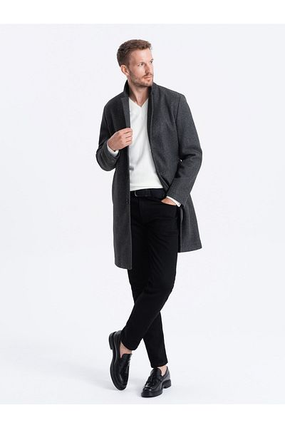 OMBRE Jacke OM-COWC-0104