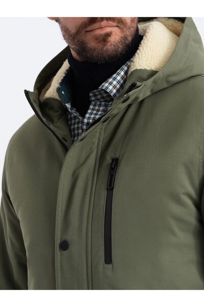 OMBRE Jacke OM-JALJ-0131