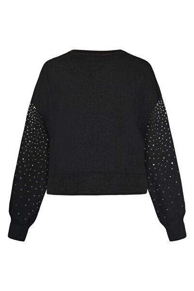 Sister's Point Sweater Women / Girls Black/Stone