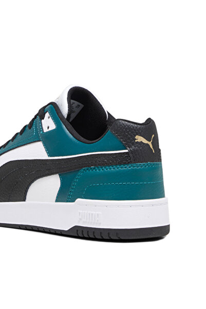 Puma Жіночі кросівки RBD Game Low White