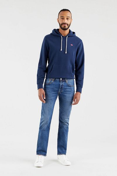 Levi's Men's Jean Pants-ubbles
