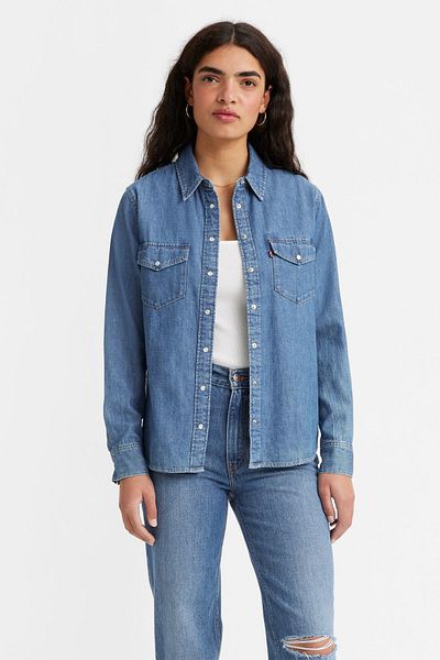 Levi's Női/lányos ing kék