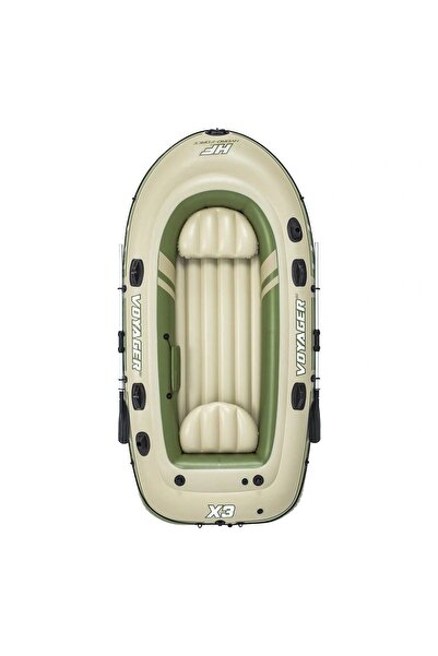 BESTWAY Hydro Force VOYAGER X3 294X137 Bot (3 Kişilik)