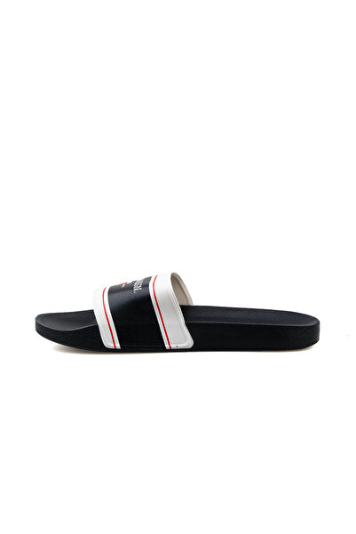 U.S. Polo Assn. U.S.Polo Assn. 3M Rugby 3Fx Erkek Terliği 101369455 Lacivert