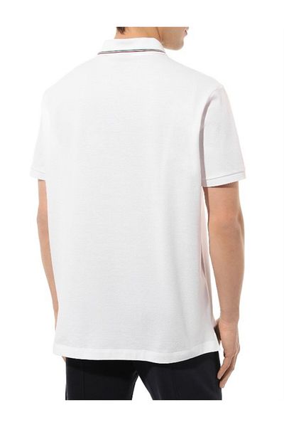 PAUL&SHARK C.W.Cotton Men's Polo Shirt - Knitted