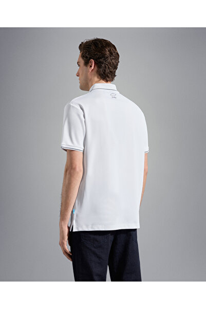 PAUL&SHARK SEAQUAL POLO SHIRT