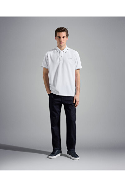 PAUL&SHARK SEAQUAL POLO SHIRT