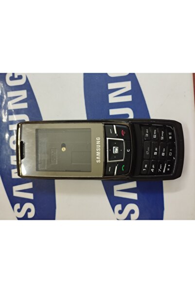 Samsung D 880 kapak