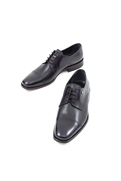 Tamer Tanca Erkek Hakiki Deri Klasik Ayakkabı 848 7879 Erk Ayk Sk22/23