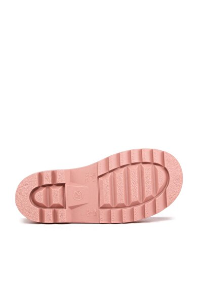 IGOR PEMBE TOKIO ÇOCUK YAĞMUR ÇİZMESİ