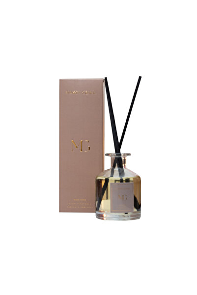 Maison Genial Classic Musk Amber Kahverengi Difüzör 220cl