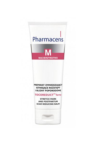 Pharmaceris Stretch Mark and Postpartum Scar Reducing Balm 75ml