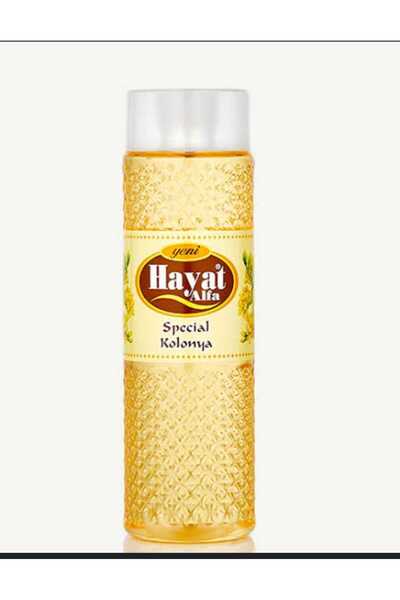 Hayat 400 Ml Special Kolonya