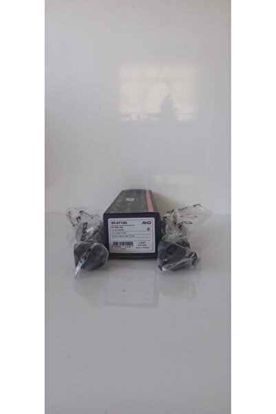 AYD 01120 Rot Mili Sağ Ve Sol Takım 2 Adet/doğan Slx 96-02/kartal Slx/lancıa ...