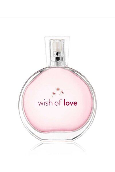 wish of love pafüm
