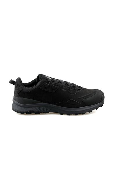 THE NORTH FACE M Cragstone Leather Wp Men's Outdoor Shoes NF0A7W6UKT01 Black