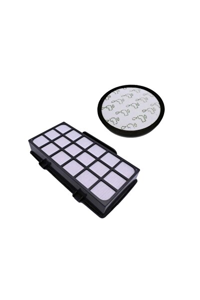 Popüler تيفال TW7253EA - مجموعة فلتر هيبا لقوة الصمت