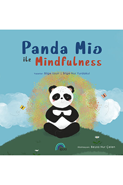 IGLOO Panda Mio ile Mindfulness