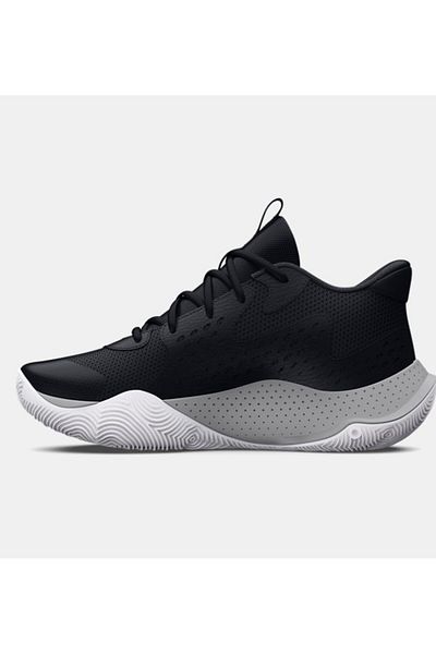 Under Armour Kids UA Jet '23 Basketball Shoes3026635-004