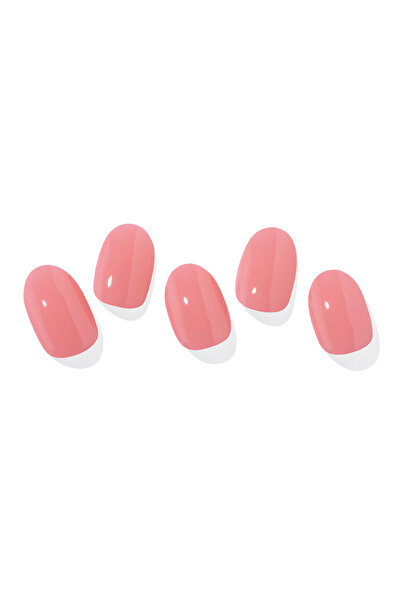 Ohora N Cream Glow Jel Tırnak 30 Adet, 2 Kullanım