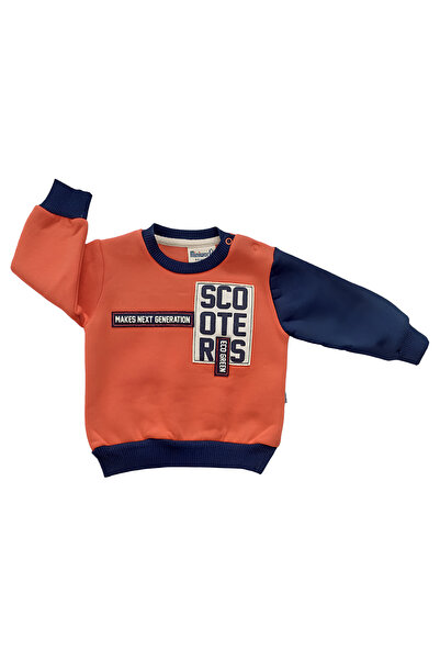 Miniworld Erkek Bebek 2'li Takım- 3 İp Şardonlu Erkek Bebek 2'li Takım.