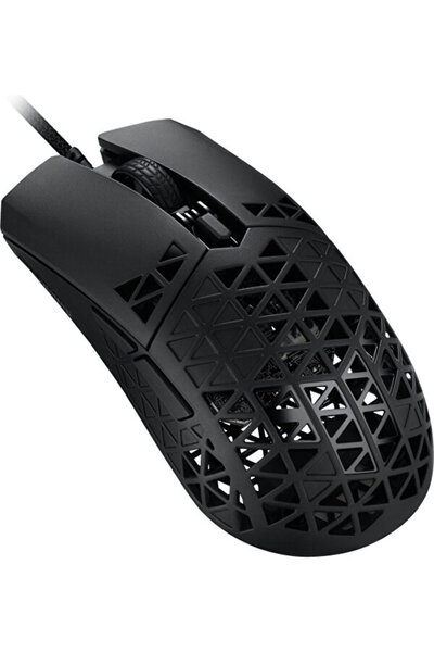 ASUS Mouse de gaming TUF GAMING M4 AIR KABLOLU