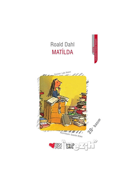CAN Matilda
