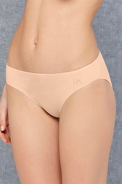 Doreanse Γυναικεία 45% Modal 45% Βαμβάκι 10% Elasthane Classic Slip εσώρουχα