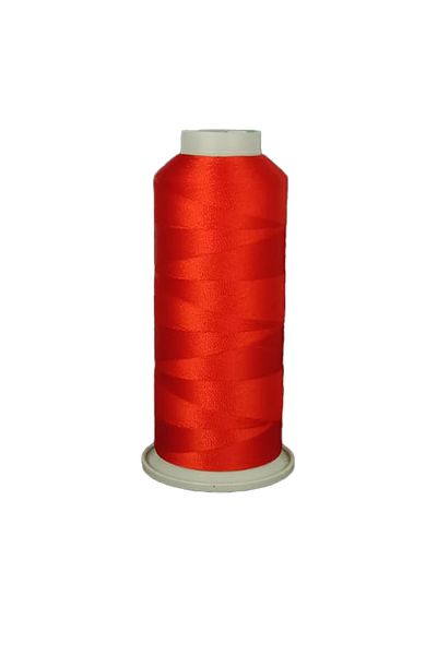 Enstitü İplik Machine Embroidery Thread (flush-artificial Silk) 150x2 Ply 665-2500m