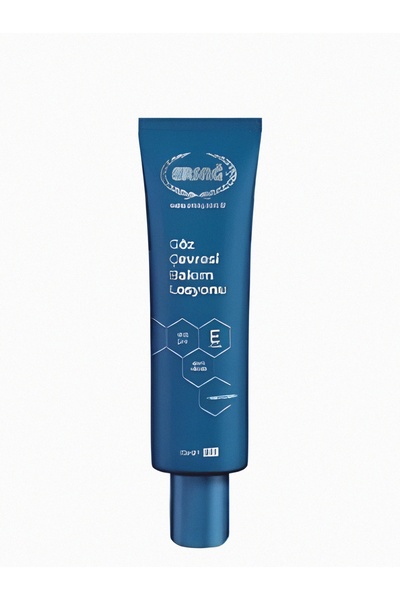Ersağ GÖZ ÇEVRESİ BAKIM KREMİ