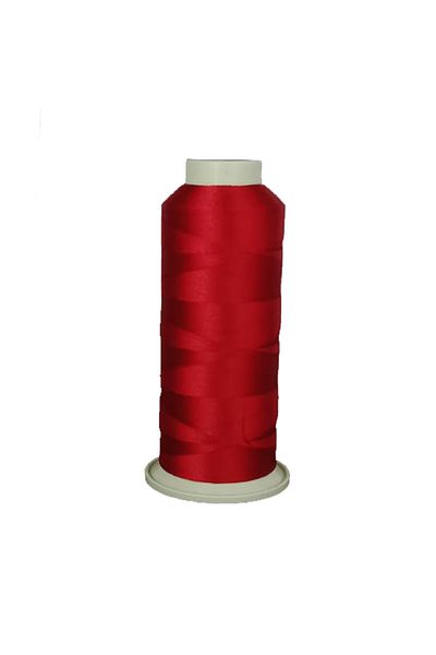 Enstitü İplik Machine Embroidery Thread (flush-artificial Silk) 150x2 Ply 948-2500m
