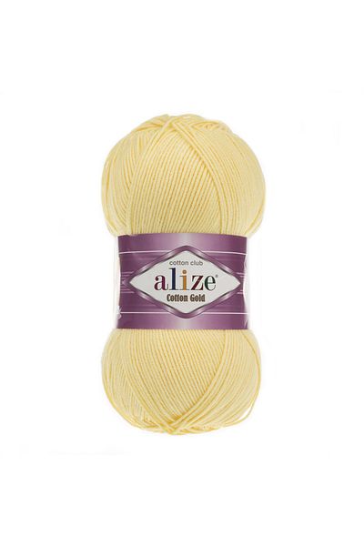 Alize ALIZE COTTON GOLD | 187 (5 ΤΕΜ)