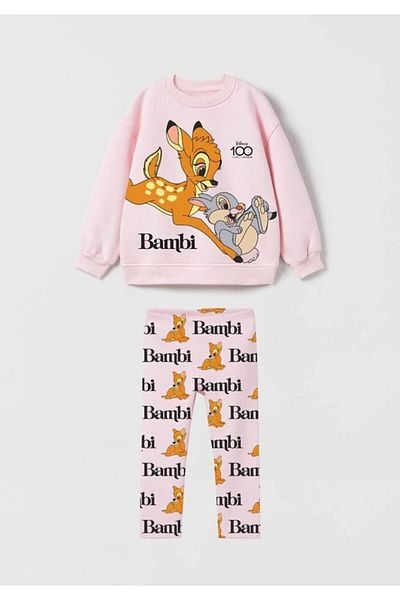 Zuzu Bambi New Season Suit