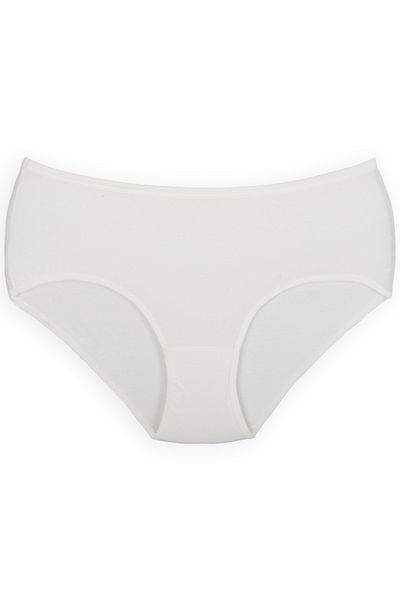 Humaone 5-Piece Mixed Women's Lycra Bato Cotton Panties Black, White, Grey, Ecru Bt1-a22