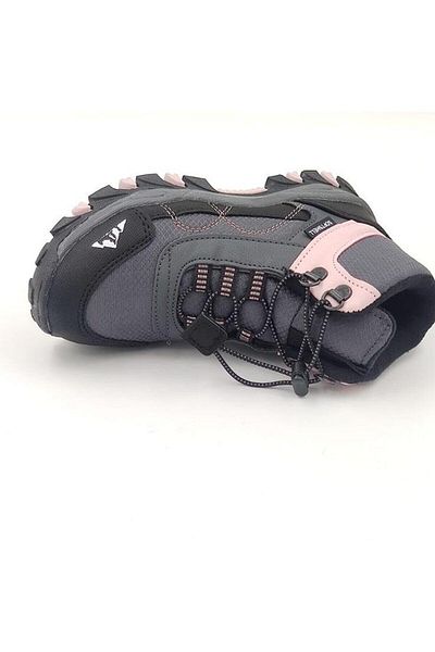 Cool Kids Non-Slip Comfortable Alpha Girl Boots Softshell Outdoor Children's Boots