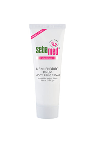 Sebamed Nemlendirici Krem Tüp 50 Ml ( 1 ADET )