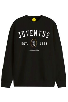 Double Ba2 Juventus ozel tasar m sweat Fiyat Yorumlar Trendyol