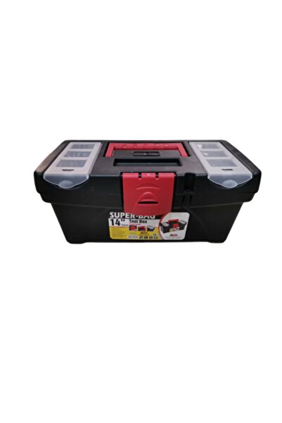 SUPER-BAG 14'' Takım-alet Çantası Asr-2040