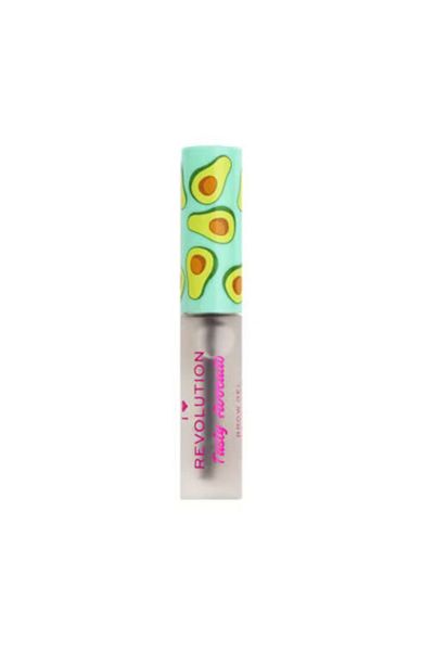 Revolution I Heart Revolution - Avocado Eyebrow Mascara Clear