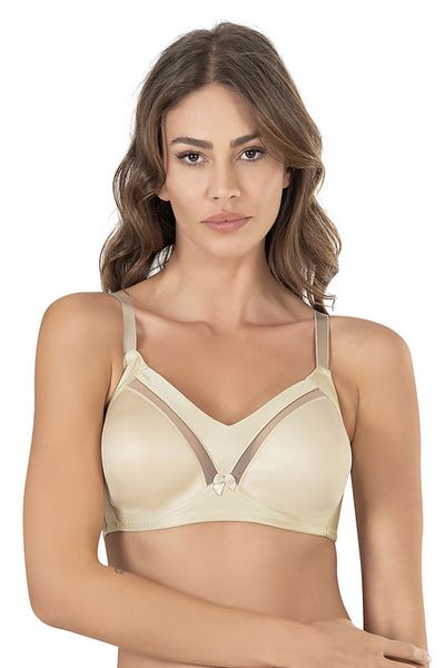 Le Jardin Γυναικείο σουτιέν χωρίς σύρμα Almira Soft B-c Cup 9125