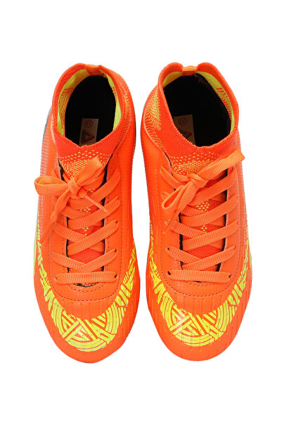 Binono BONDI AG F 3PR Turuncu Erkek Çocuk Krampon