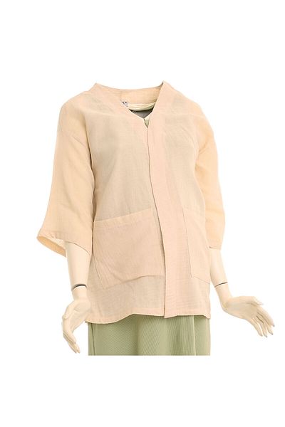 Baby&Mom baby mom Muslin Maternity Cardigan Mother Clothing