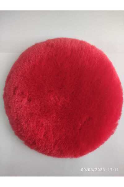 YNR 180mm Confort Cırt Tabanlı Koyun Postu Çizik Keçesi