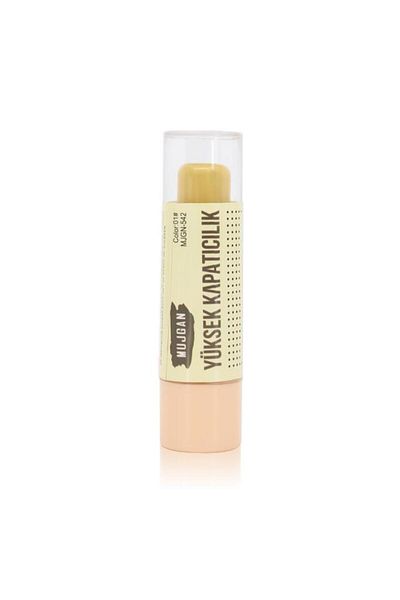 MUJGAN Stick Concealer No:1