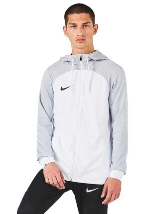 Nike Dri FIT Strike 23 Hd Erkek Sweatshirt DR2571 100 Fiyat Yorumlar Trendyol