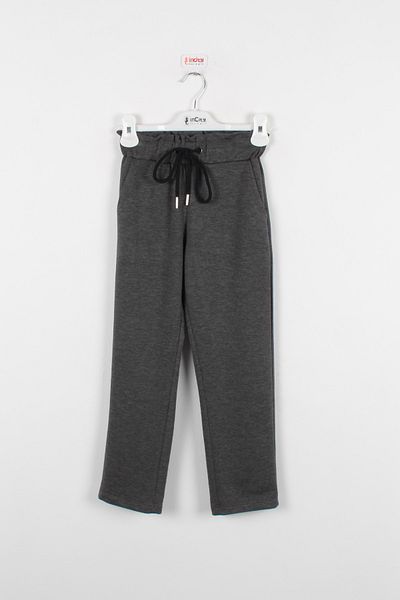incity Pantaloni de trening pentru fete cu picioare drepte