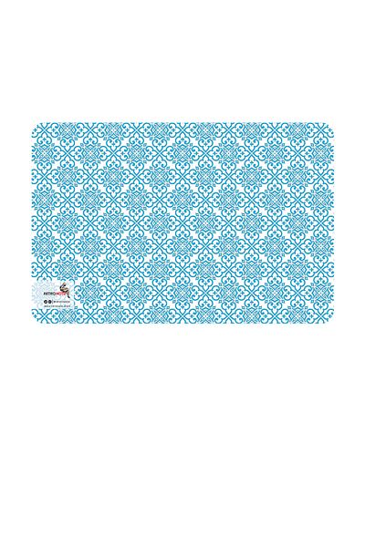 retronote 1 - Set caiete fără linii cu motive anatolice - 64 coli - 10,5x14cm