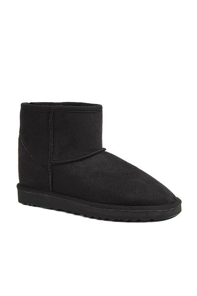 Pierre Cardin 52127 UG Long Suede Sports Women's Boots