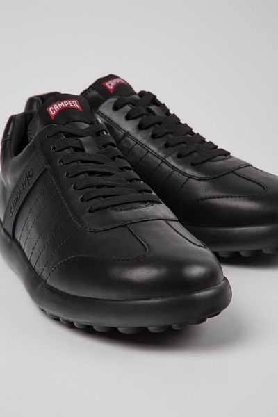 CAMPER Ανδρικά αθλητικά παπούτσια Pelotas XLF BLACK