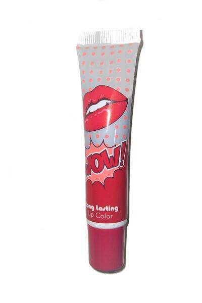 Mardinal Wow Permanent Peel-Off Lipstick No 2